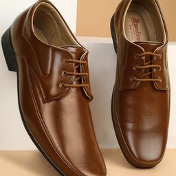 Paragon Men Formal Lace-Ups Derbys-picture-42