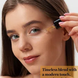 MPIL WELLNESS Kumkumadi Oil With Saffron - 35ml image 3