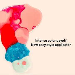 Seven Seas My Nails Long-Lasting Nail Polish - 10 ml - Shade 308 image 3