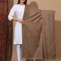 Zamour Woven-Designed Shawl-picture-21