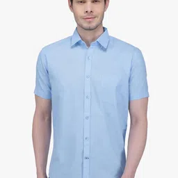 Southbay Men Smart Tailored Fit Casual Shirt-image-48