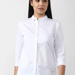 Van Heusen Woman Formal Shirt-picture-21