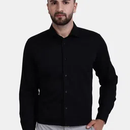 Cotstyle Premium Cotton Formal Shirt-image-77