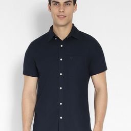 AMERICAN EAGLE OUTFITTERS Classic Button Up Casual Shirt-picture-10