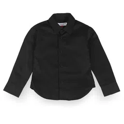 U.S. Polo Assn. Kids Boys Classic Pure Cotton Casual Shirt-picture-1
