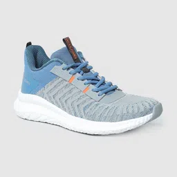 Jack & Jones Men Colourblocked Sneakers-picture-27