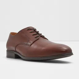 ALDO Men Broassi Leather Formal Derbys-picture-41