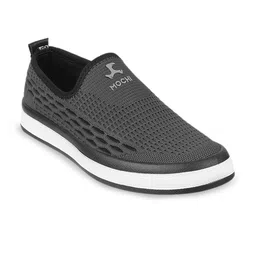 Mochi Men Printed Woven Design Sneakers-picture-45