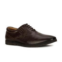 Hush Puppies Men Leather Formal Oxfords-picture-48