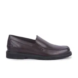 Rockport Men Leather Formal Loafers image 5