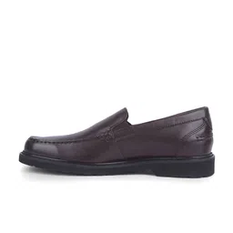 Rockport Men Leather Formal Loafers image 2
