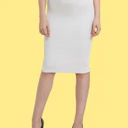 Popwings Pack Of 2 Printed Pencil Skirts image 4