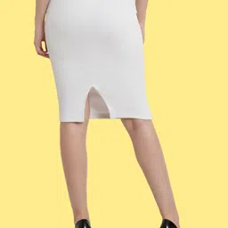 Popwings Pack Of 2 Printed Pencil Skirts image 2