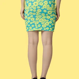 Popwings Pack Of 2 Pencil Skirts image 5