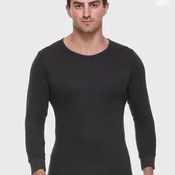 Aerowarm Pack Of 2 Ribbed Thermal Tops-picture-38