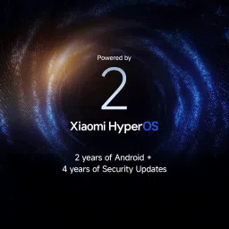 Redmi 15 5G (8GB RAM, 256GB, Sandy Purple) image 5