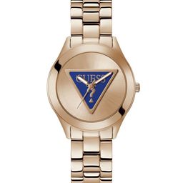 GUESS Women Stainless Steel Bracelet Style Straps Analogue Watch GW0675L3-picture-2