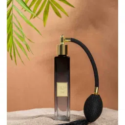 SEVA HOME Black Oud Fragrance Long-Lasting Scent Room Spray (50Ml)-image-7