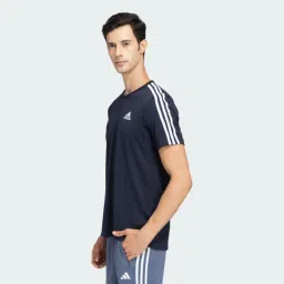 adidas 3 STRIPES TEE image 2