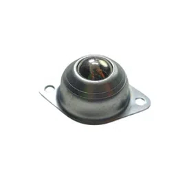 Metal Ball Omni-Directional Caster Wheel image 2