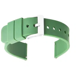 ZELFO Smart Watch Belt Compatible with Fire-Boltt Eterno Smart Watch - Silicone Strap Band image 1