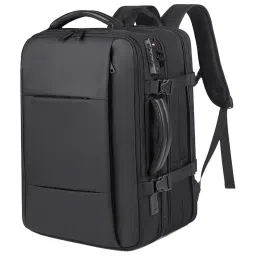 MERISHOPP Water Resistant Hiking Rucksack Casual Daypack for Boys Girls Hiking Weekend image 5