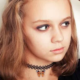 EL REGALO Minimal Slip-On Necklace-picture-51