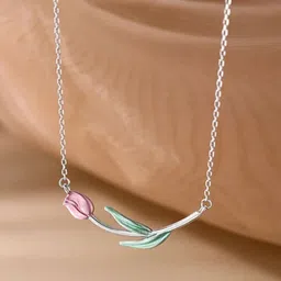 EL REGALO Silver-Plated Chain image 5