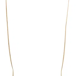 JOKER & WITCH Gold-Plated Jocasta Necklace image 5