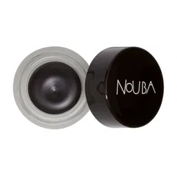 NOUBA Write & Blend Matte Finish Waterproof Gel Eyeliner 5ml- Black 13-picture-20