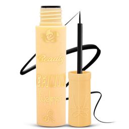 Adbeni Ultimate Water Proof Liquid Eyeliner - 5ml - Black-picture-20