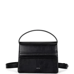 irth by house of titan IRTH Structured Satchel image 2