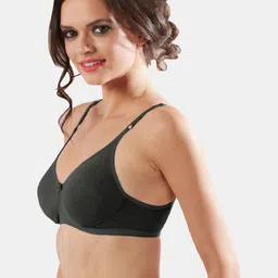 Sonari Set Of 2 Black Bra image 2