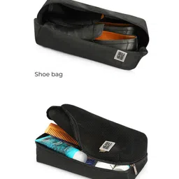 EUME 6-Pcs Storage Pods Packing Cubes image 5