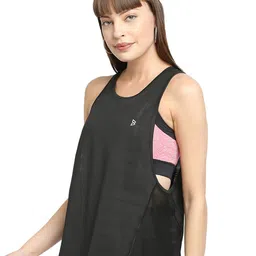BODD ACTIVE Round Neck Tank Top image 1