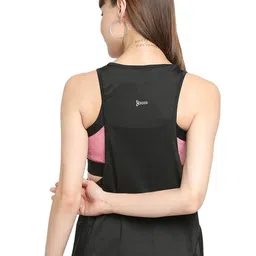 BODD ACTIVE Round Neck Tank Top image 2