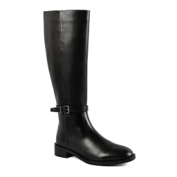 Vanilla Moon Thea Black Casual Boots image 1