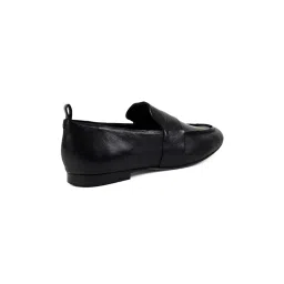 Vanilla Moon Women Pat Loafers - Black image 2
