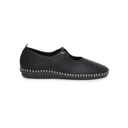 Sherrif Shoes Women's Ballerina Flats Stylish and Comfortable Slip-On Bellies image 3