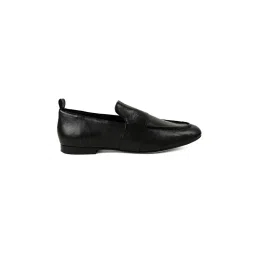 Vanilla Moon Women Pat Loafers - Black image 3
