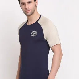 Invincible Men Raglan Tee image 3