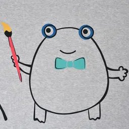 MiArcus Summer 150 GSM Printed Cotton Blanket image 4