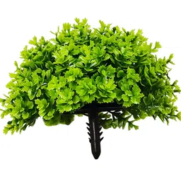 Homesake Green Artificial Flowers and Plants image 2