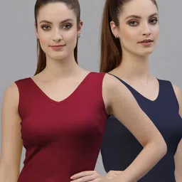 Friskers Pack of 2 Cotton Tops-picture-16