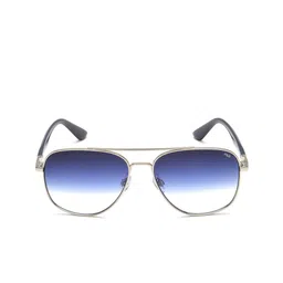 FILA Men Square Sunglasses with UV Protected Lens-picture-19