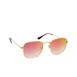 Killer Unisex Gold Sunglasses-picture-19