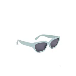 Voyage Women Cateye Sunglasses with UV Protected Lens 950MG3781ZZZ-picture-33