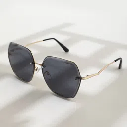 LULU & SKY Women Rectangle Sunglasses TY26817-picture-31