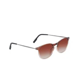 GIO COLLECTION Unisex Wayfarer Sunglasses With Polarised and UV Protected Lens-image-28