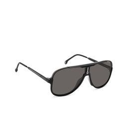 Carrera Men Aviator Sunglasses with UV Protected Lens 20629708A64M9-picture-3